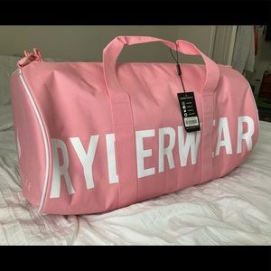 Ryderwear dufflebag